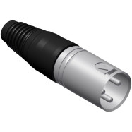 Коннектор PROCAB VC3MX-P