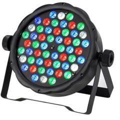 Светодиодный прожектор Galaktika LED PAR ST-5401P