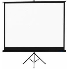 Экран PROscreen TLZ1084 2,1x2,1м 1:1 Мобильный