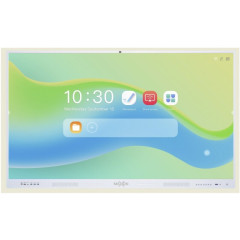 Интерактивная панель MAXON RT-75AN12 (8+128) White NF