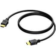 Кабель PROCAB BSV110/10 HDMI - HDMI 10м