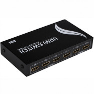 Коммутатор сигнала HDMI MAXON MT-HD4-2