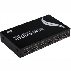 Коммутатор сигнала HDMI MAXON MT-HD4-2