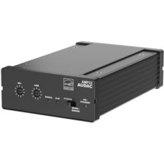 Усилитель низкоомный AUDAC AMP22