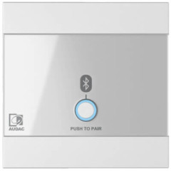 Настенная панель управления AUDAC WP220/<wbr>W