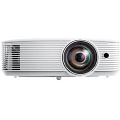 Проектор Optoma W309ST