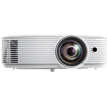 Проектор Optoma W309ST - Metoo (1)