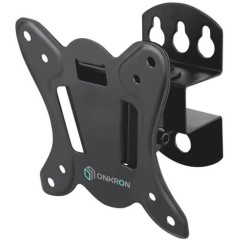 Кронштейн ONKRON NP13 Черный