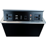 Коммутационный лючок MAXON KB-25-Press