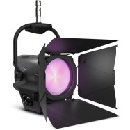 Светодиодный прожектор Cameo CLF2FCPO