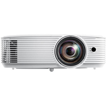 Проектор Optoma X309ST - Metoo (1)