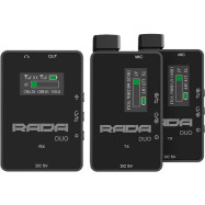 Микрофон RADA A-MIDUO
