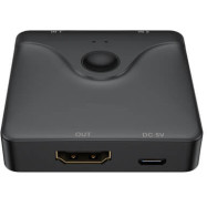Удлинитель сигнала HDMI МАХОN MT-HD021