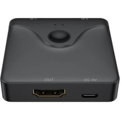 Удлинитель сигнала HDMI МАХОN MT-HD021