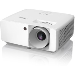 Проектор Optoma ZW340e