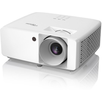 Проектор Optoma ZW340e - Metoo (1)