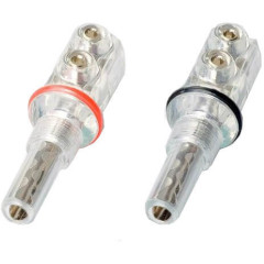 Разъем PURESONIC 6202G (банан)