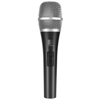 Вокальный микрофон AUDAC M97 - Metoo (1)