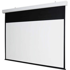 Моторизованный экран PROscreen MLE3120 (уценка)