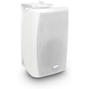 Настенная акустика LD Systems CWMS42W-100V Белый (пара) - Metoo (1)