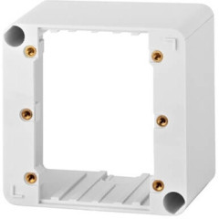 Панель для настенного монтажа AUDAC WB3102/<wbr>SW