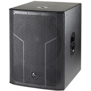 Активный сабвуфер DAS AUDIO ACTION-S18A