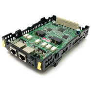 Плата 4 IP абонентов Panasonic KX-TDA3470XJ