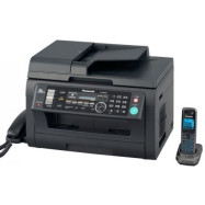 МФУ Panasonic KX-MB2061RUB + DECT 6 в 1
