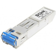 Трансивер D-Link DEM-220R/10 WDM SFP одномод 20 км