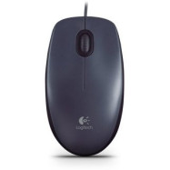 Мышь Logitech M100 Dark
