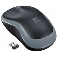 Мышь Logitech M185 Swift Grey Беспроводная
