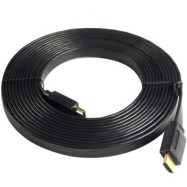 Кабель Sven HDMI 19M-19M High Speed HDMI Flat 3.0