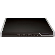 Межсетевой экран NetDefend D-Link DFL-1660/A1N