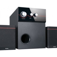 Колонки Sven Speakers MS-309 Black
