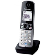 Дополнительная трубка Panasonic KX-TGA681RUB
