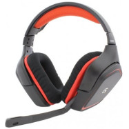 Наушники+микрофон игровые Bloody G230 <jack 3.5, 20Hz-20kHz, 16Om, 100dB, Mic:100Hz-10KHz, 44dB, 2m>