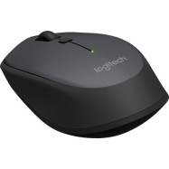 Мышь беспроводная Logitech M335 Black (910-004438)