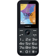 Мобильный телефон teXet TM-B330 Антрацит