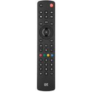 Универсальный пульт ДУ OneForAll URC1210 Contour TV