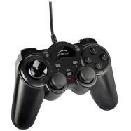 Геймпад Speedlink THUNDERSTRIKE (PC) Black