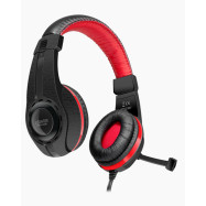Гарнитура Speedlink LEGATOS Stereo Gaming Headset Black