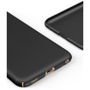 Чехол крышка M5 Note Matte Case Original Black