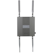 Беспроводная точка доступа D-Link DAP-2690/A1A 802.11n/а с поддержкой PoE
