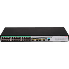 Коммутатор H3C S1850V2-28X L2