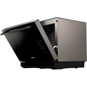 Panasonic NN-CS89LBZPE микроволновая печь - Metoo (2)