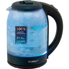 Чайник Scarlett SC-EK27G90