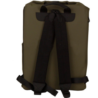 Рюкзак NINETYGO URBAN.EUSING BACK PACK-Green - Metoo (4)