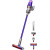 Пылесос Dyson digital slim fluffy - Metoo (2)