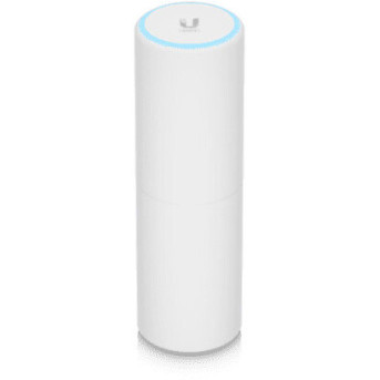 WiFi точка доступа Ubiquiti WiFi6 XMbps Indoor/<wbr>Outdoor Enterprise Mesh AP - Metoo (1)