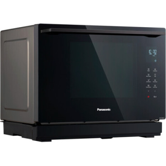 Panasonic NN-CS89LBZPE микроволновая печь - Metoo (4)